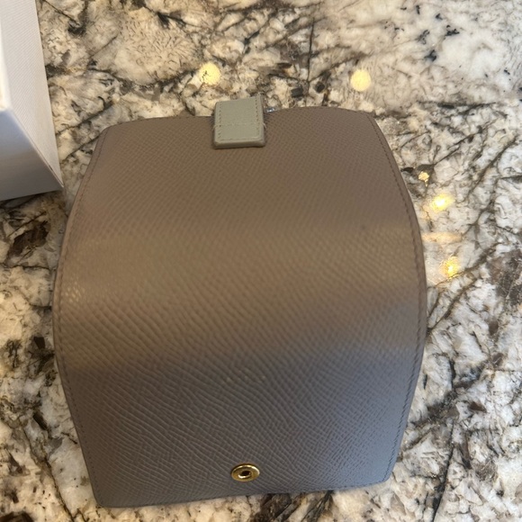 CELINE Wallet W/box and dust bag - Picture 4 of 7